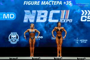 FIGURE МАСТЕРА +35